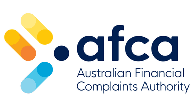 AFCA logo