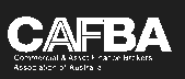 CAFBA logo
