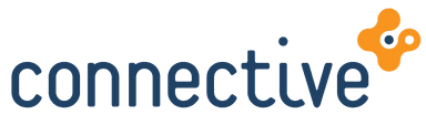 Connective+ logo